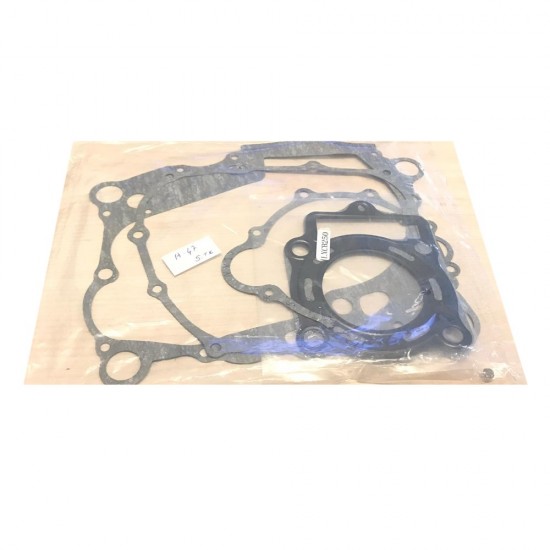 Conta Takımı 250cc Su Soğutmalı