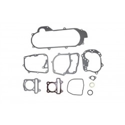 Conta Takımı 50cc Scooter