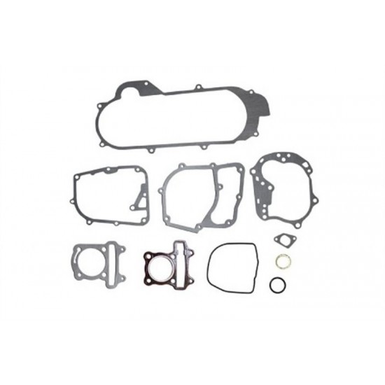 Conta Takımı 50cc Scooter