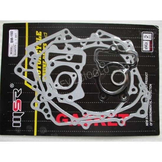 Conta Takımı Bajaj Discover 150