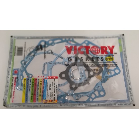 Conta Takımı Bajaj Discover 150