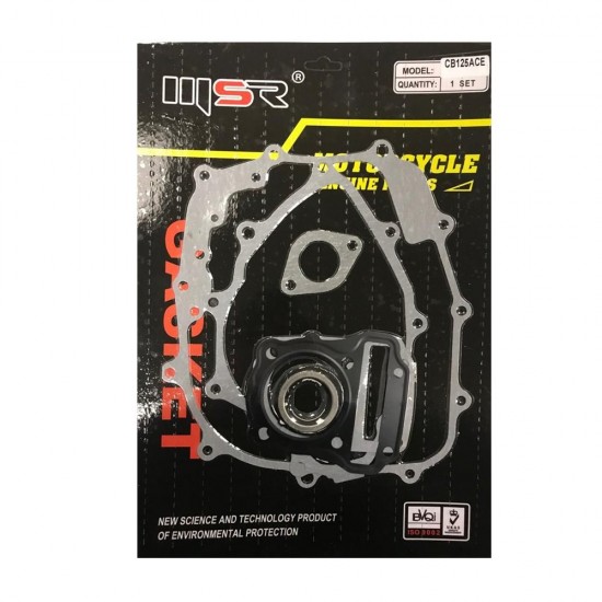 Conta Takımı Honda Cb 125 Ace