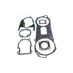 Conta Takımı Honda Kinetic