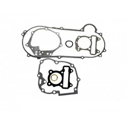 Conta Takımı Honda Spacy 110 