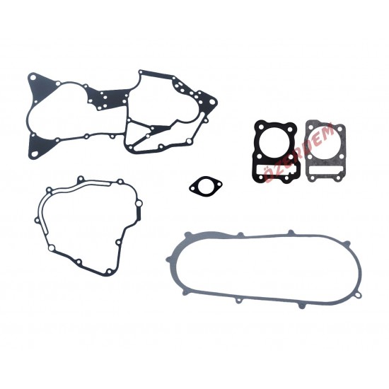 Conta Takımı Lx 200 Atv