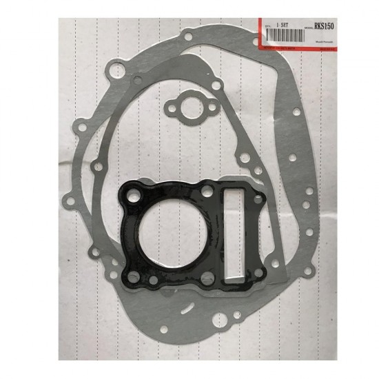 Conta Takımı Rks Titanic 150