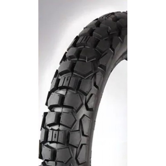 Cross Dış Lastik 4.60-18 TT Yasa Iran Malı