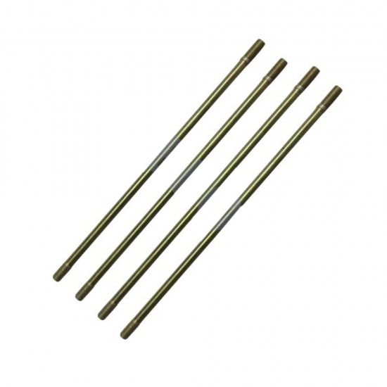Cub 20cm Silindir Saplaması