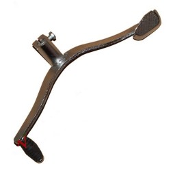 Cup 100 Vites Pedalı