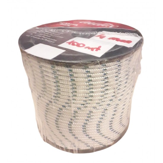 Çapa Makinası Çalıştırma İpi 250cm 4 Mm