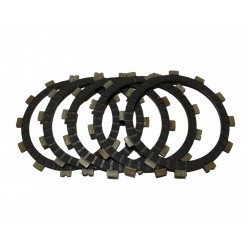 Debriyaj Balata Seti Cf Moto Nk 150 5 Li