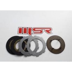 Debriyaj Balata Seti Go Kart