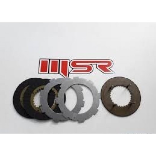 Debriyaj Balata Seti Go Kart