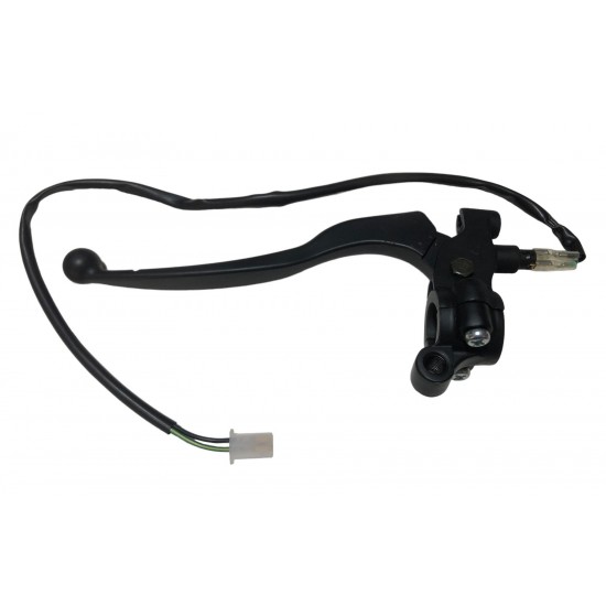 Debriyaj Levyesi Komple Mondial X-treme Enduro 250 Orijinal