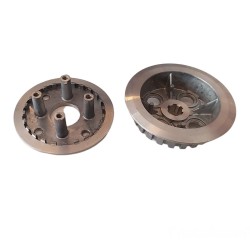 Debriyaj Tablası Alt-üst Tvs Apache Rtr 180