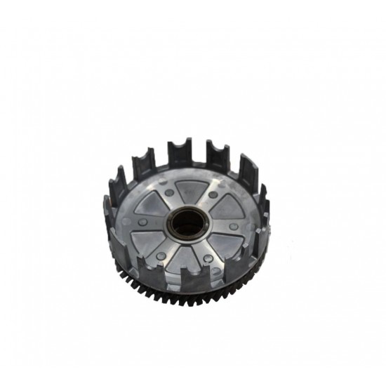 Debriyaj Tası Ve Dişlisi Rks Titanic 150 Orijinal