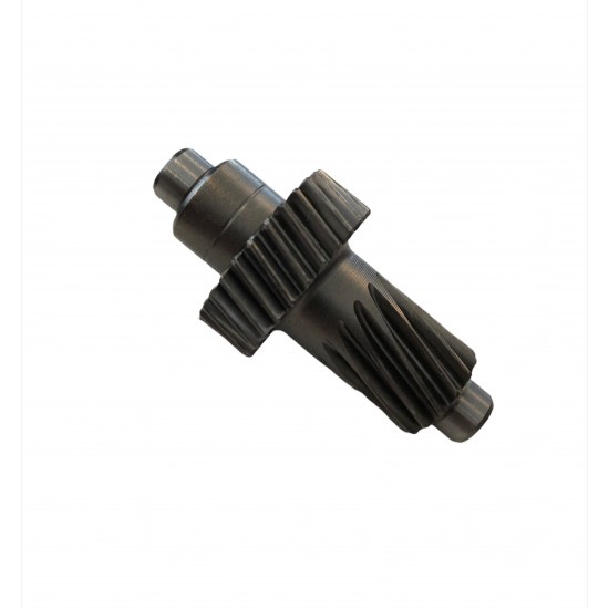 Defransiyel Ara Dişlisi Elektirkli Kasalı 27 diş