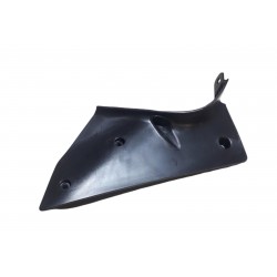 Depo Yan Grenaj Alt Plastiği Sol Falcon Mexico 150 Orijinal