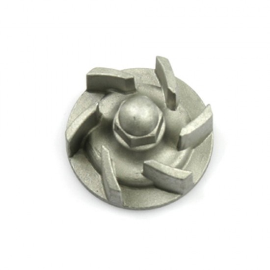 Devir Daim Kanatlı Palet 500cc Atv