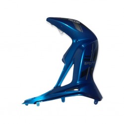 Dış Dizlik Sağ Mavi Falcon Master 50 Orijinal