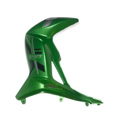 Dış Dizlik Sol Yeşil Falcon Master 50 Orijinal