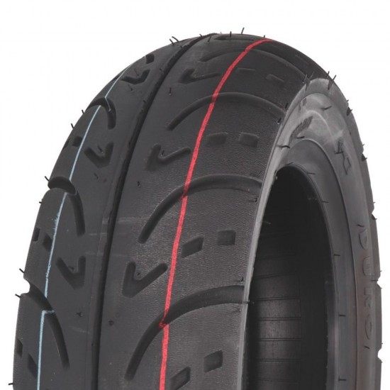 Duro 110/80-10 58J Tüm 10 Jant Scooterlara Uyumlu 2010 Üretim