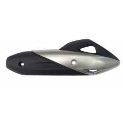 Egzoz Dekor Kapağı Honda Pcx 150 2018-2019