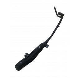 Egzoz Komple Yamaha Crypton 115