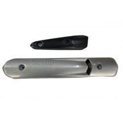 Egzoz Koruma Yamaha Cyrpton C8