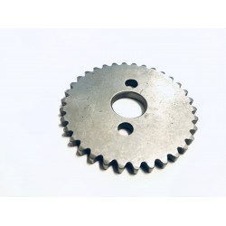 Eksantrik Dişlisi Mondial Z-one 180