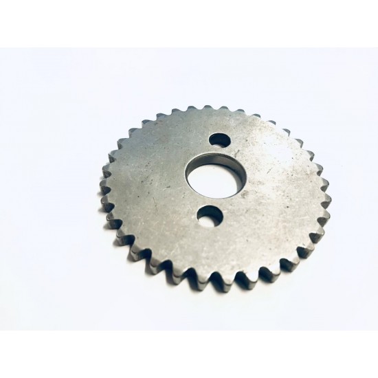 Eksantrik Dişlisi Mondial Z-one 180