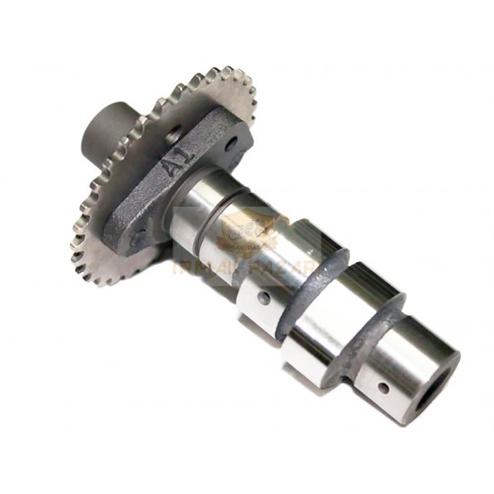 Eksantrik Mili Rks Titanic 150s