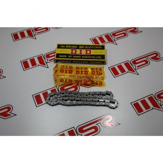 Eksantrik Zinciri Honda Cbr 250 3*4-128l