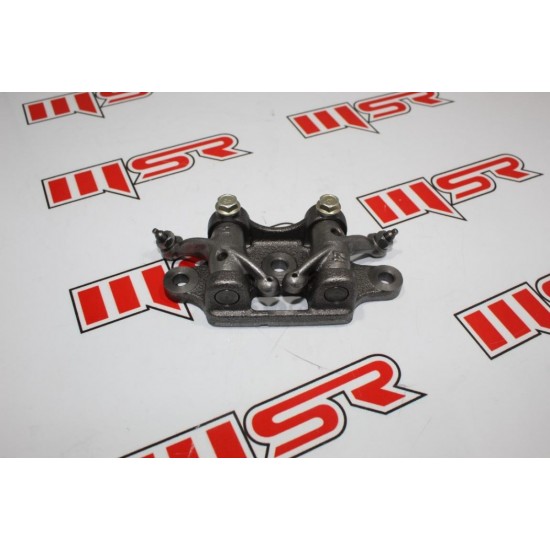 Yukı Yk-250 Zh Ayder Külbüratör-Piyano