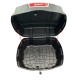 Motosiklet Arka Çanta Gaff G-48 Cargo Led Işıklı 48 Litre
