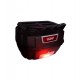 Motosiklet Arka Çanta Gaff G-48 Cargo Led Işıklı 48 Litre