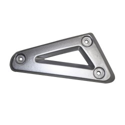 Ön Çatal Plastiği Sol gri Mondial Mash 150 orijinal