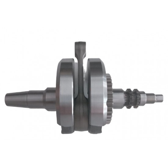 Krank Komple Cf Moto Nk 250 Orijinal