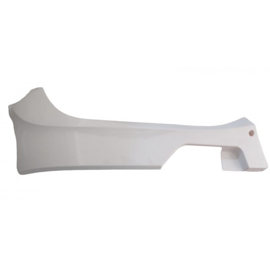 Sol Alt Marşbiyel Beyaz Mondial Lavinya 125 Orijinal