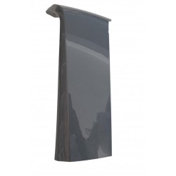 Ön Panel Sol Gri Mondial Lavinya 125 Orijinal