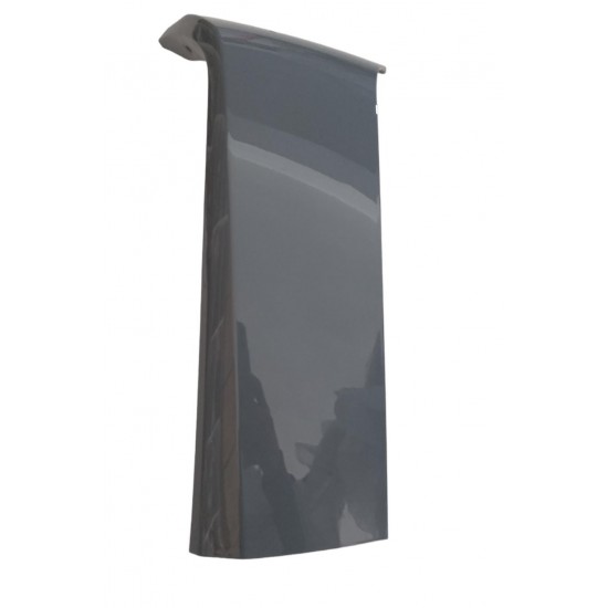 Ön Panel Sol Gri Mondial Lavinya 125 Orijinal