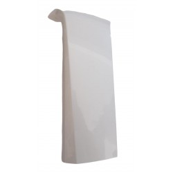 Ön Panel Sol Beyaz Mondial Lavinya 125 Orijinal