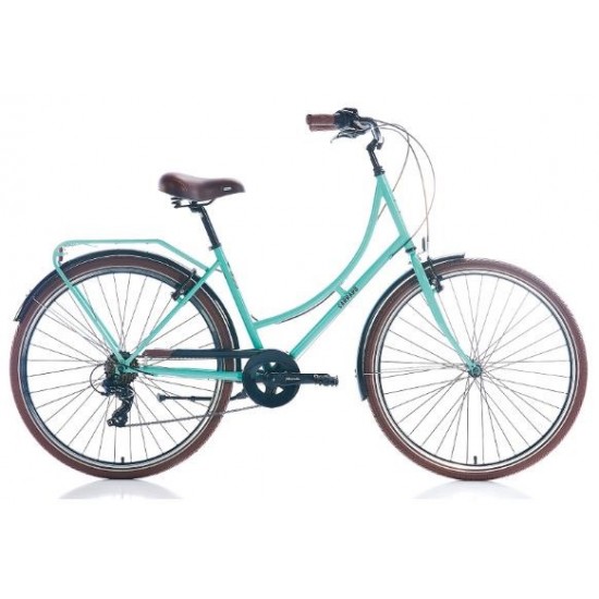 Carraro Modena 7 Vites 28 jant  Şehir Bisikleti  46 Cm