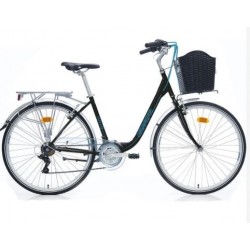 Carraro Julio 460 - 28 Jant Şehir Bisikleti 46 Cm