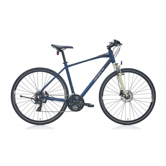 Carraro Sportive 223 28 Jant 21 Vites Şehir Bisikleti