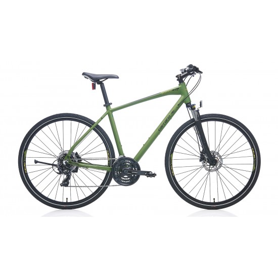 Carraro Sportive 223 28 Jant 21 Vites Şehir Bisikleti