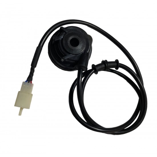 Kilometre Adaptörü Falcon New Soft 50 Orijinal