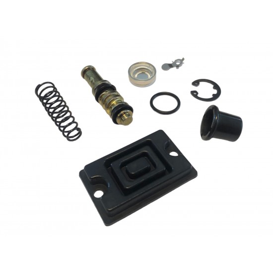 Hidrolik Üst Merkez Piston Takmı Tvs Apache Rtr 200 Orijinal