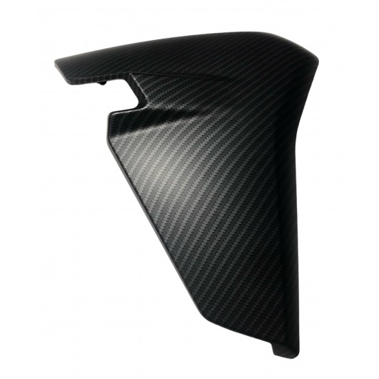 Ön Panel Sağ Siyah Cf Moto Nk 250 Orijinal ( 2023 )