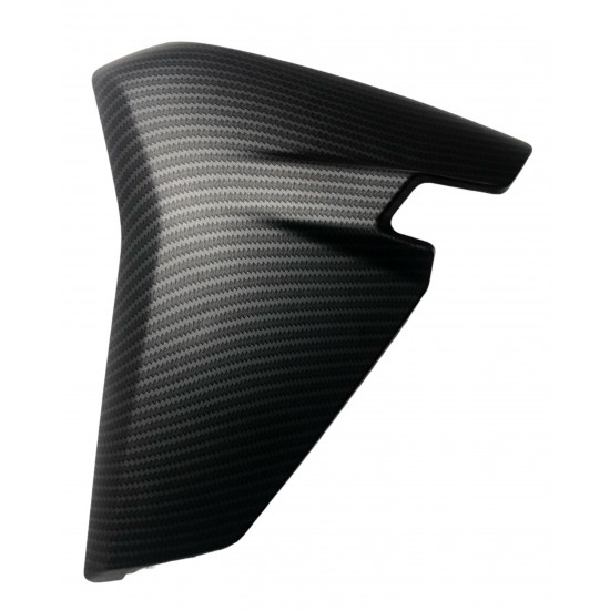 Ön Panel Sol Siyah Cf Moto Nk 250 Orijinal ( 2023 )